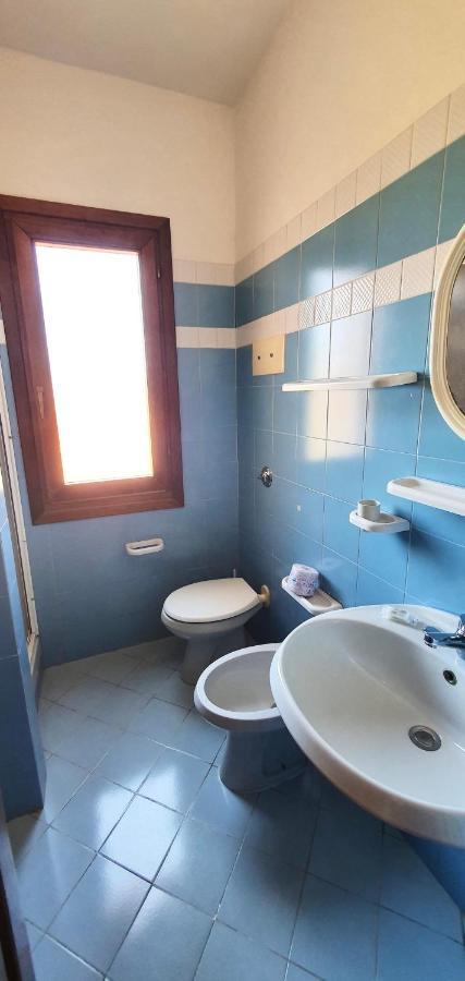 Iss Travel, Le Carrube Two Bedrooms Apartments With Air Conditioning San Teodoro  Exterior photo