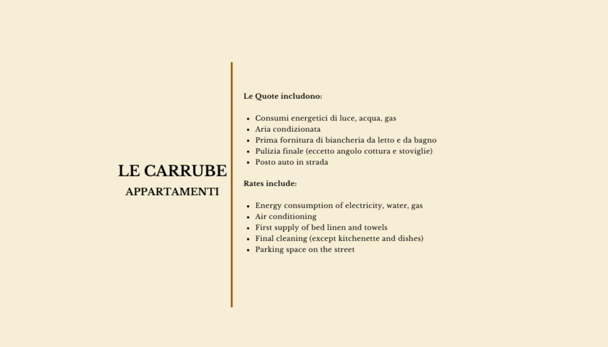 Iss Travel, Le Carrube Two Bedrooms Apartments With Air Conditioning San Teodoro  Exterior photo